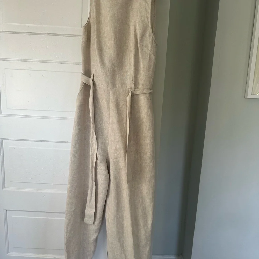 Reformation Naomi Jumpsuit - Picture 4 of 5